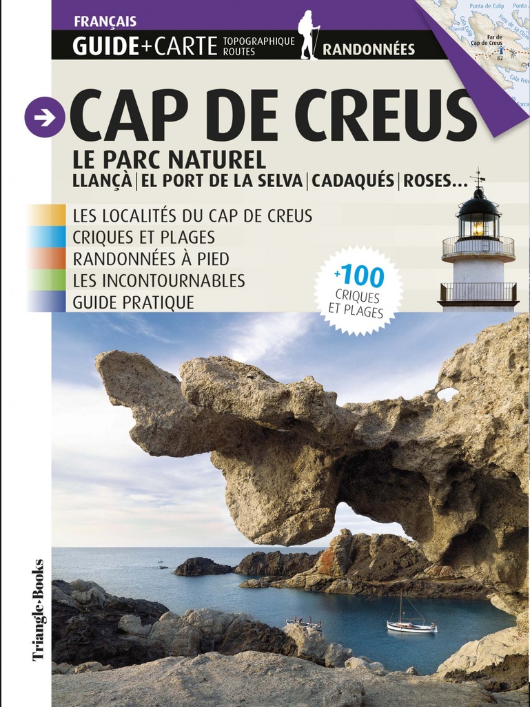 Cap de Creus