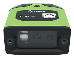 [FS10-SR10Z1-1C00W] FS10 Lector de códigos de barras fijo 1D/2D CMOS Negro, Verde