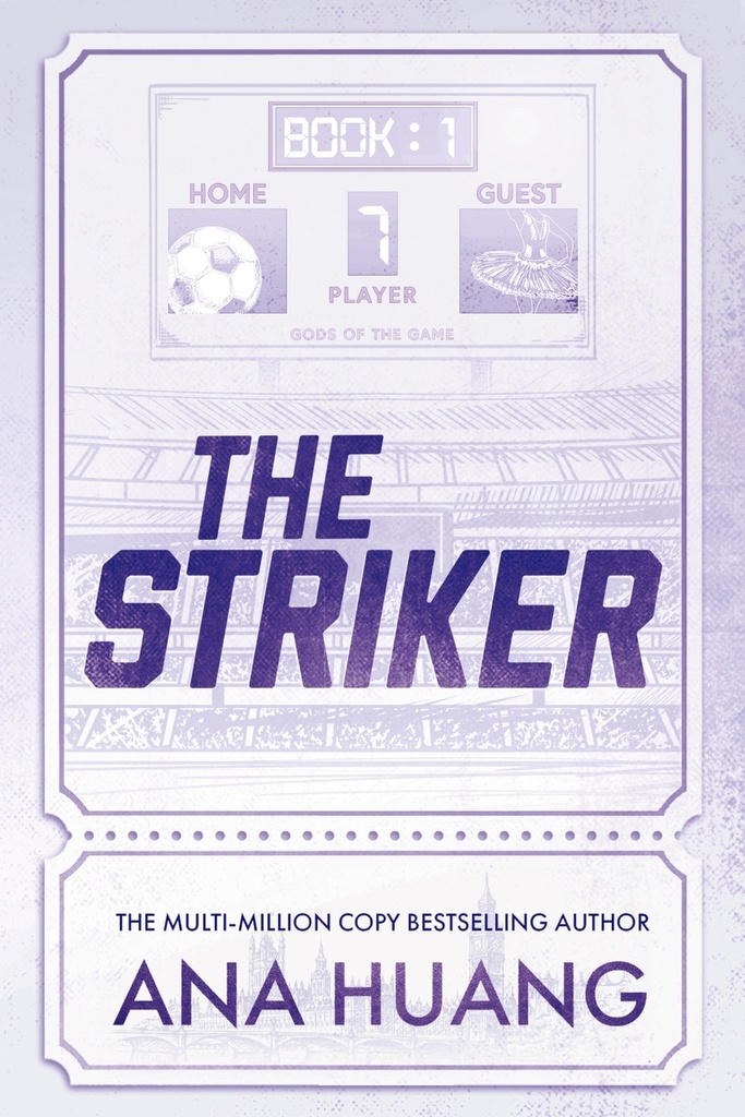 THE STRIKER