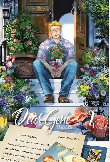 2.Dear Gene