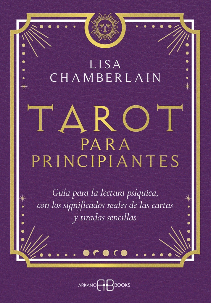 Tarot para principiantes
