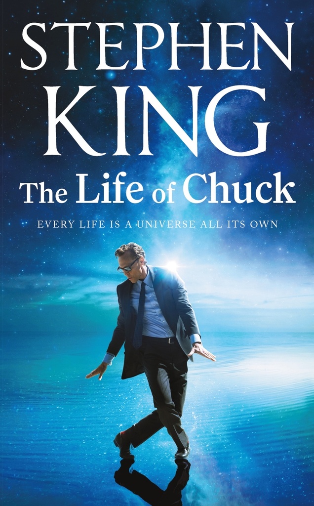 THE LIFE OF CHUCK