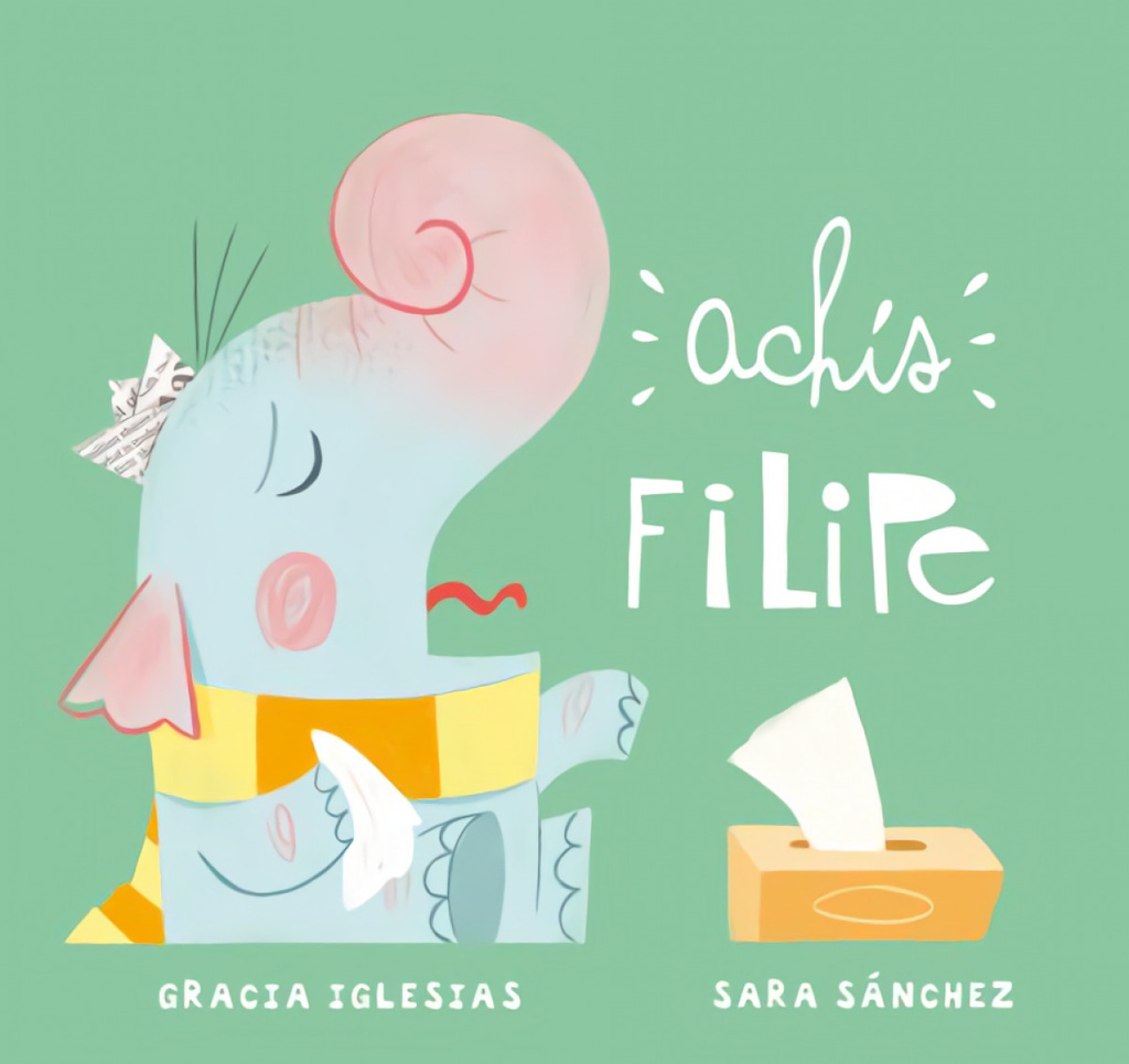 Achís Filipe