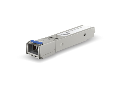 [UF-GP-B+] U Fiber GPON, B+ red modulo transceptor Fibra óptica 2500 Mbit/s SFP 1490 nm