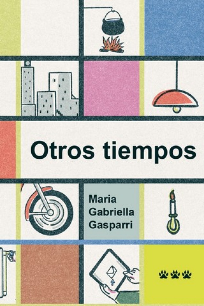 OTROS TIEMPOS