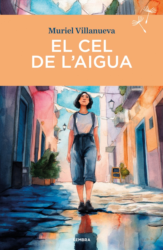 CEL DE L'AIGUA, EL