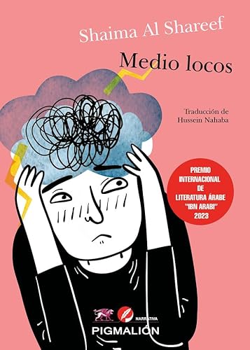 MEDIO LOCOS