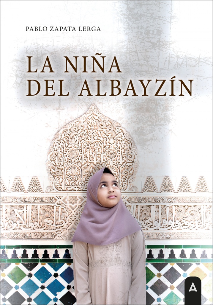 La niña del Albayzín