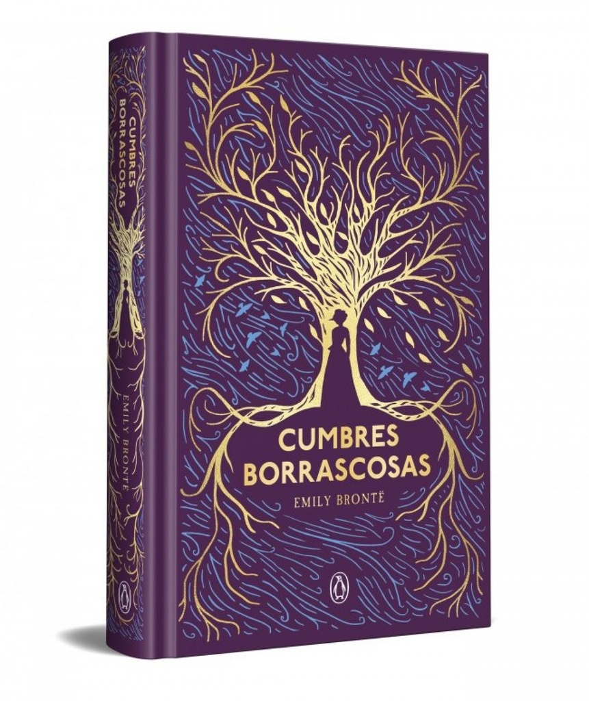 Cumbres borrascosas