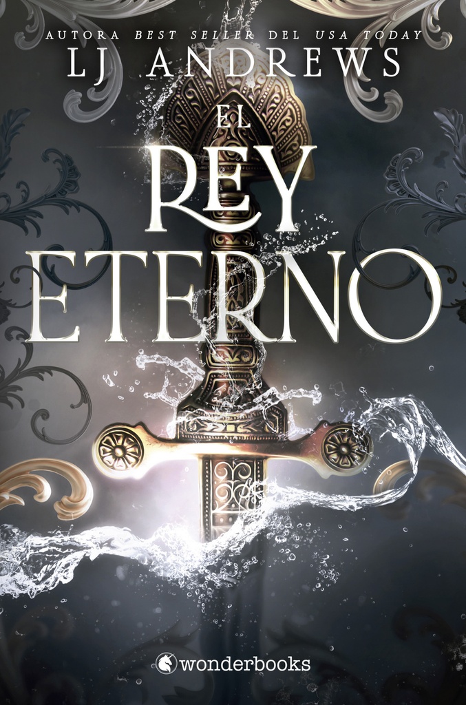 El rey eterno