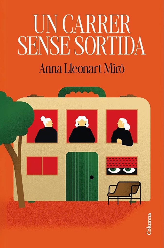 Un carrer sense sortida