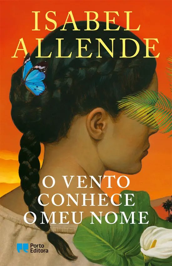 O vento conhece o meu nome