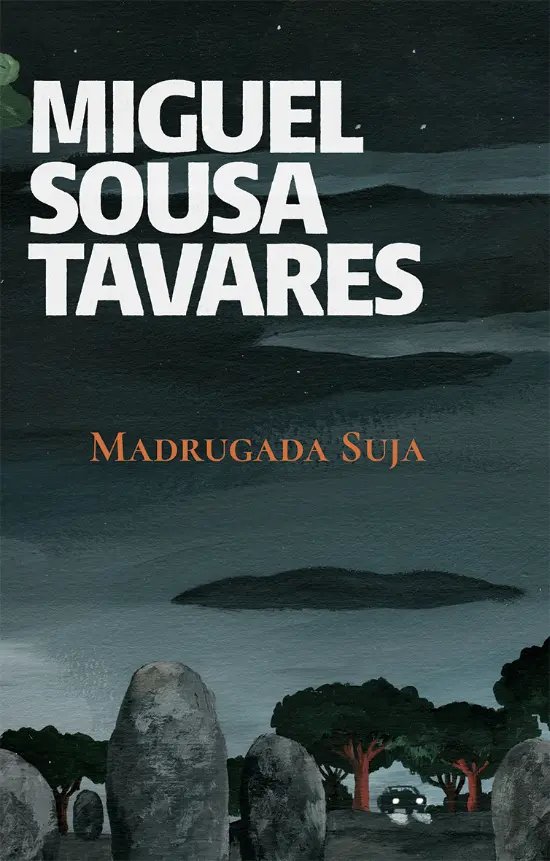Madrugada suja