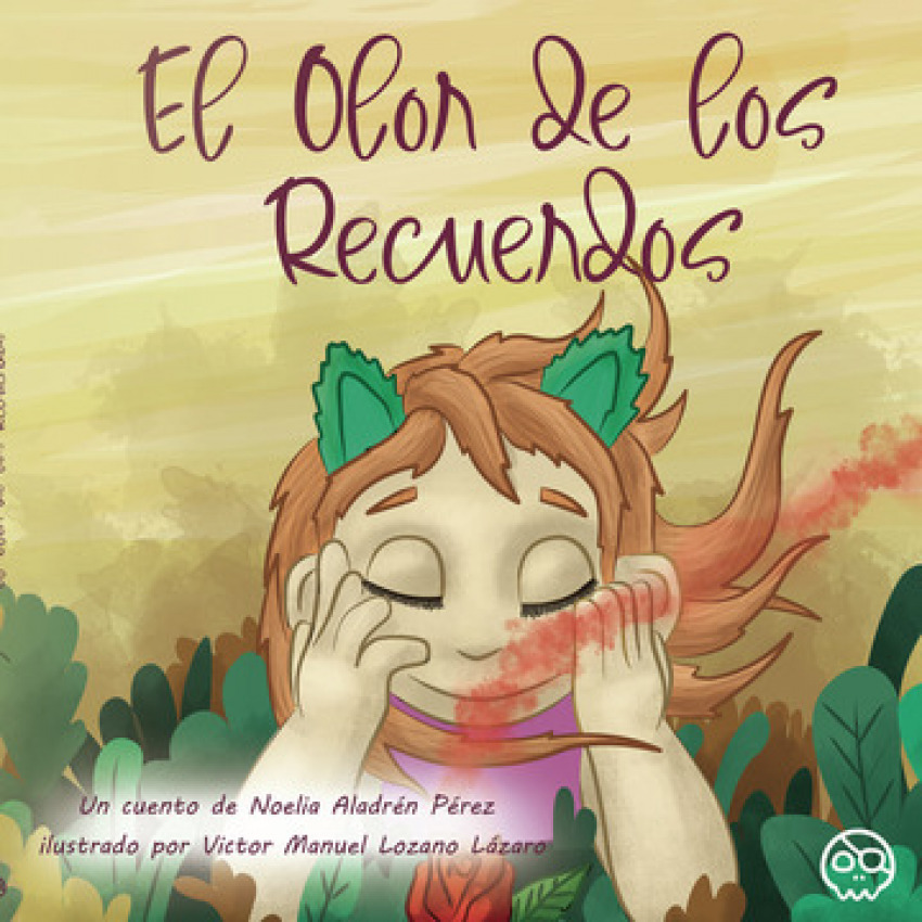 El olor de los recuerdos