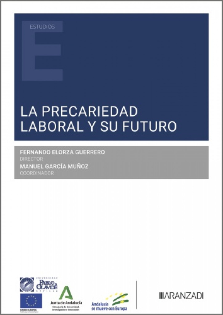 PRECARIEDAD LABORAL Y SU FUTURO