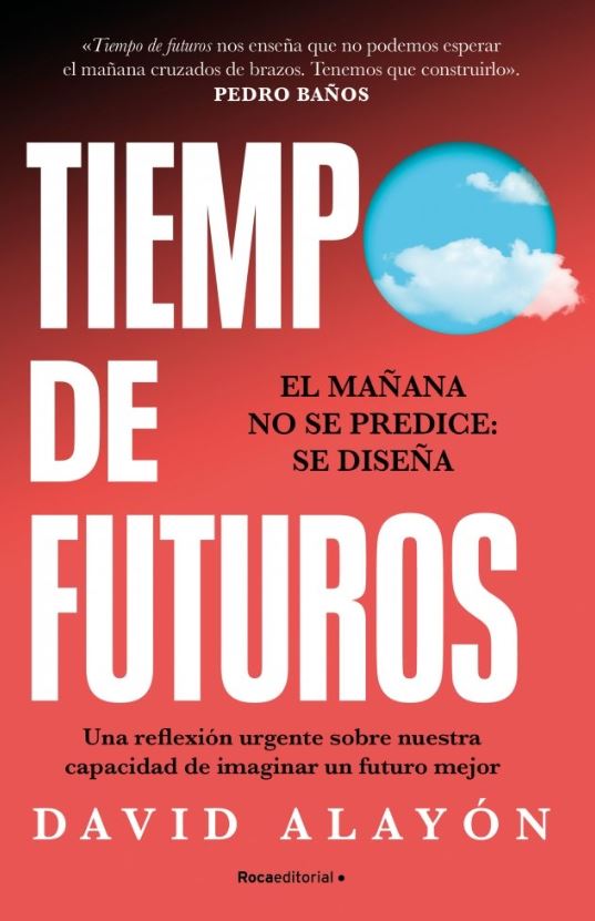 Tiempo de futuros
