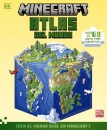 Minecraft Atlas del mundo