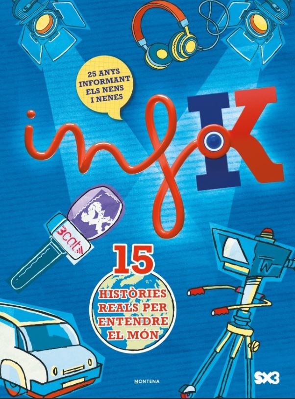 El gran llibre de l'InfoK