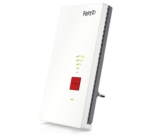[20002887] FRITZ!Repeater 2400 INT
