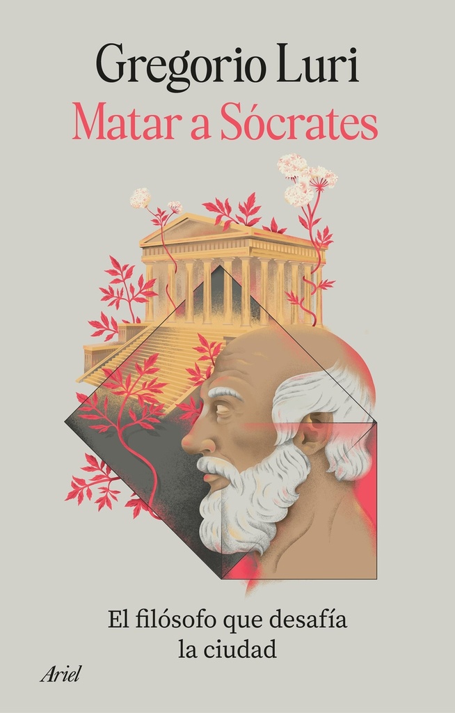 Matar a Sócrates