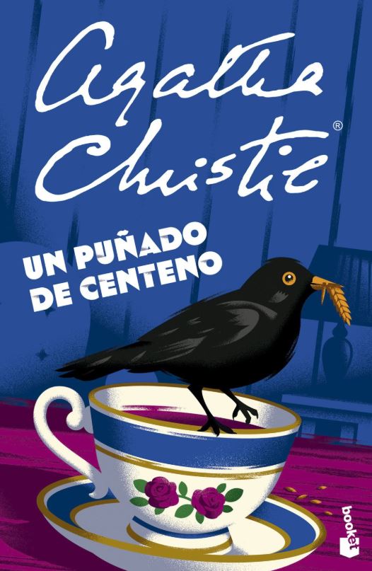 Un puñado de centeno