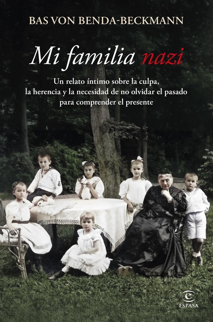 Mi familia nazi