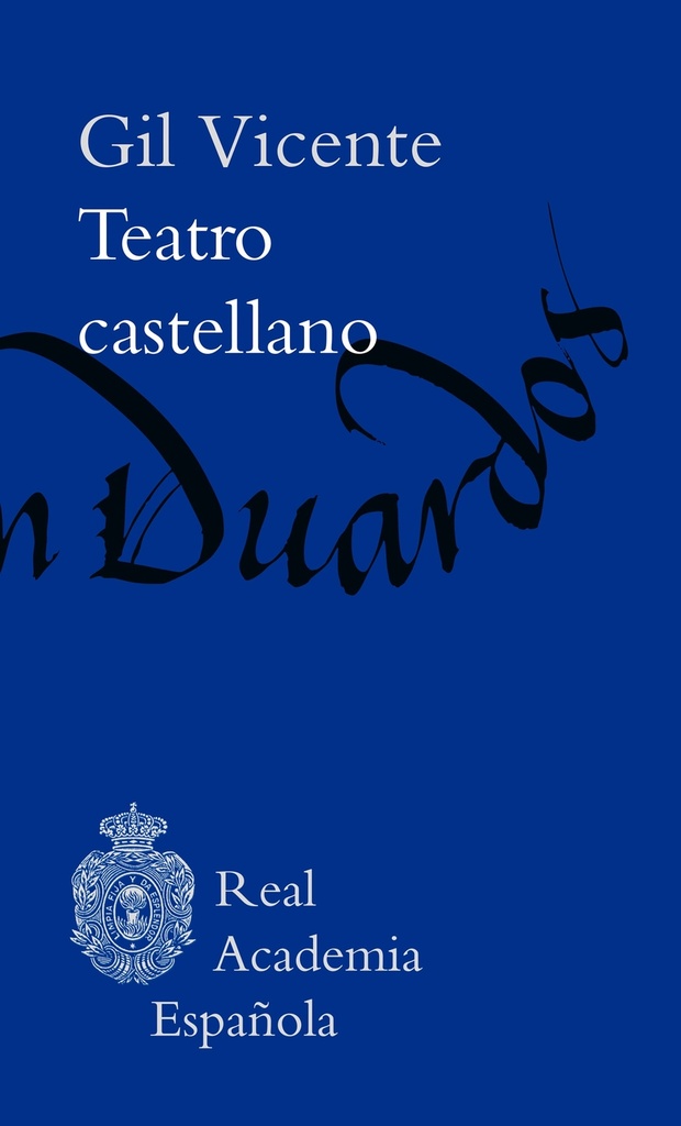 Teatro castellano