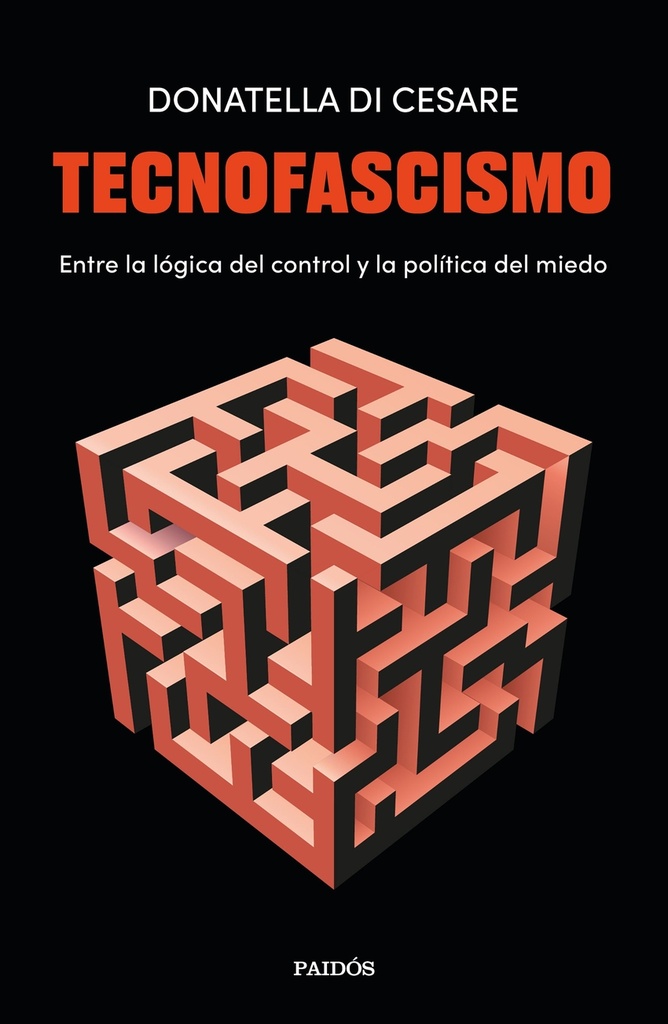 Tecnofascismo