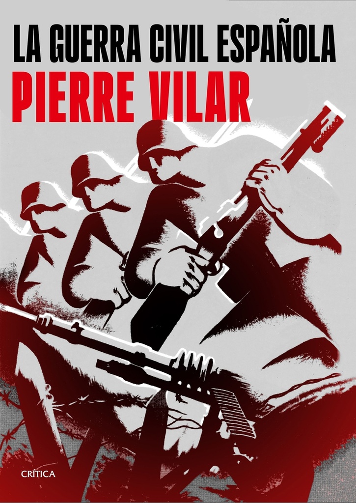 La guerra civil española