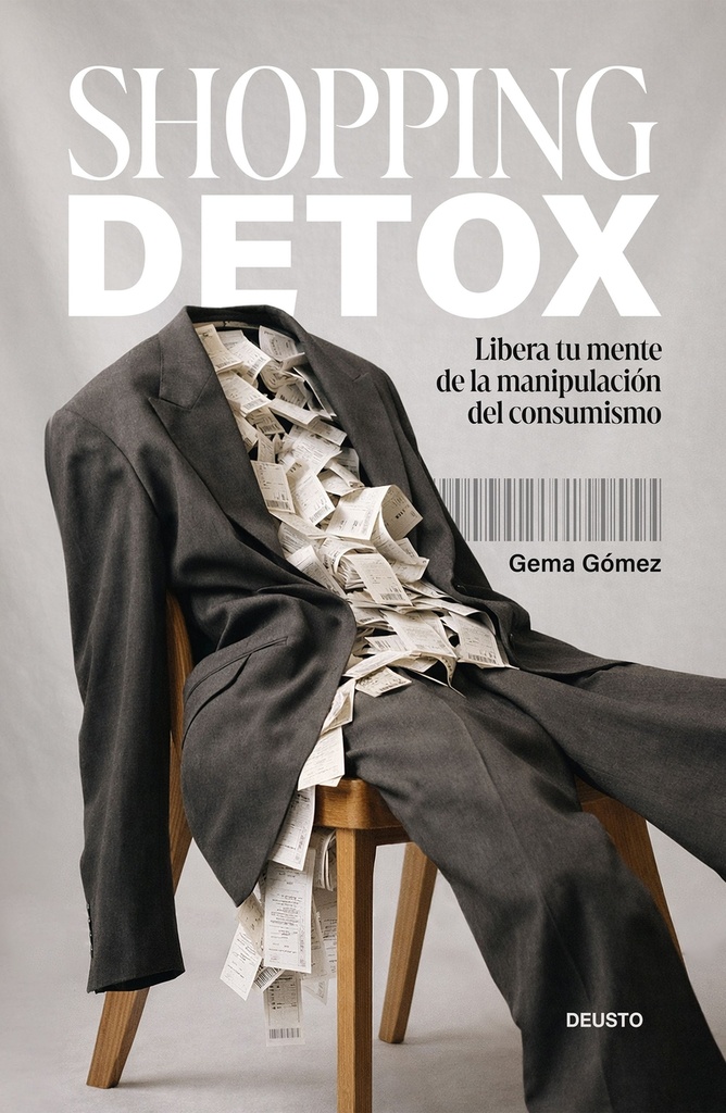 Shopping detox