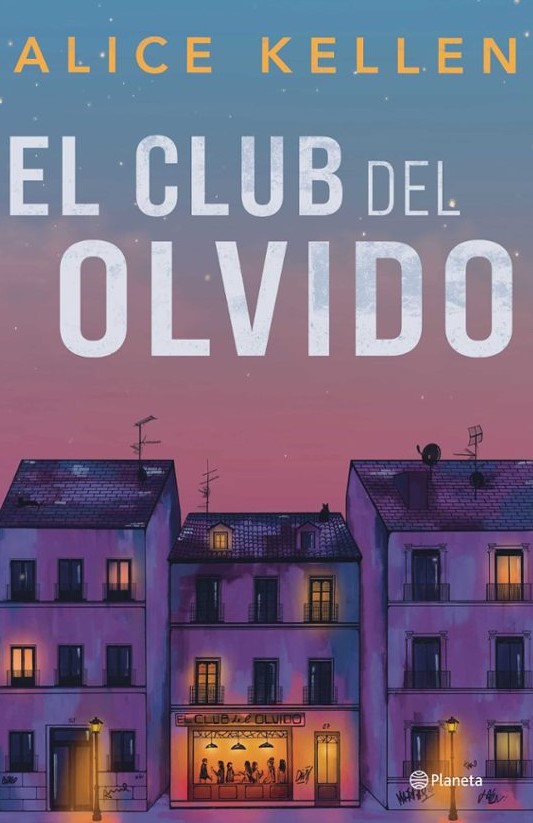 El Club del Olvido