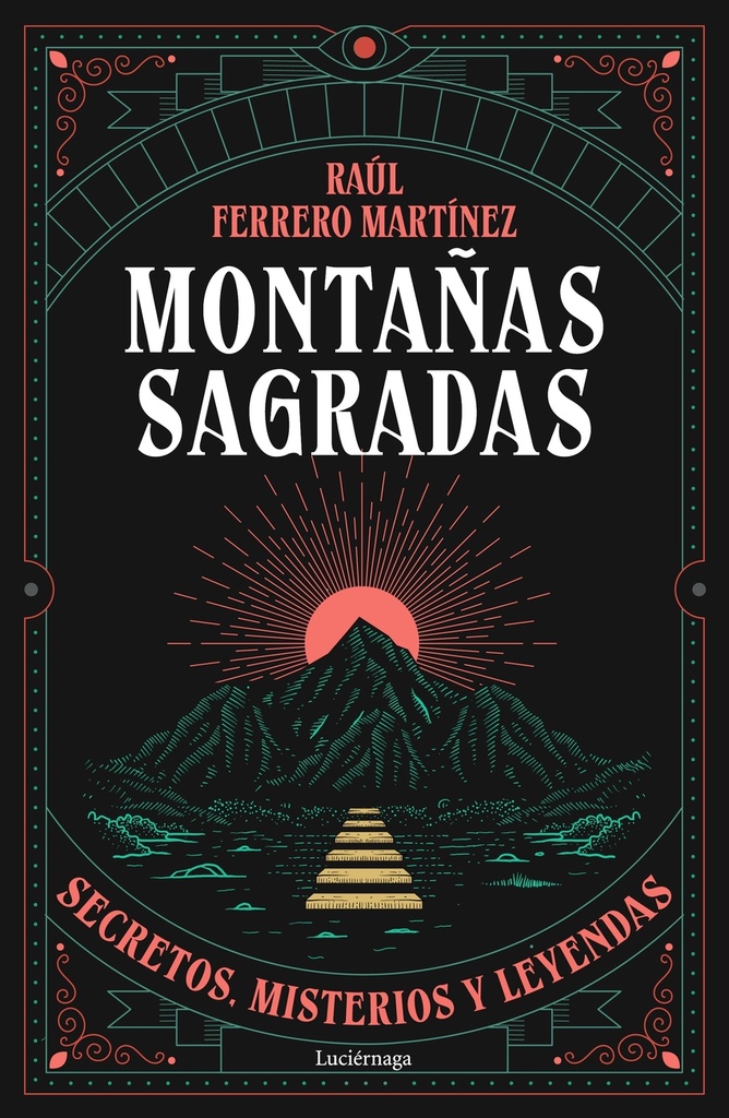 Montañas sagradas