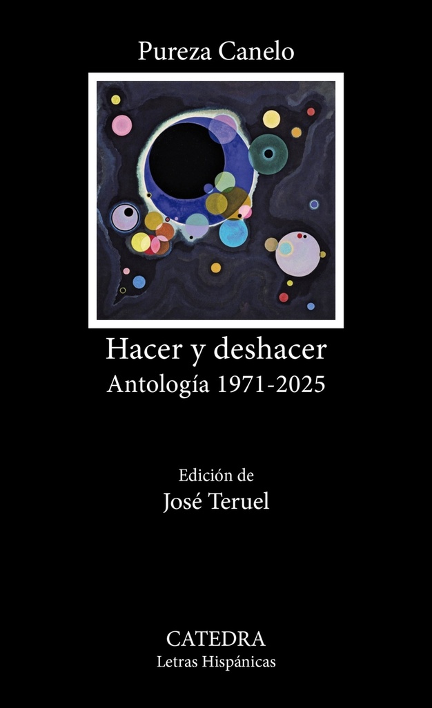 Hacer y deshacer