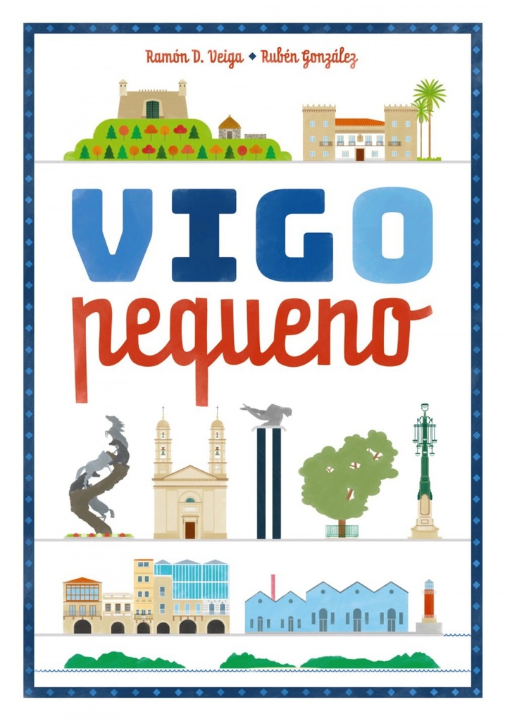 Vigo pequeno
