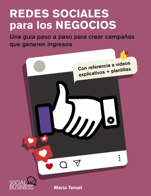 Redes sociales para los negocios