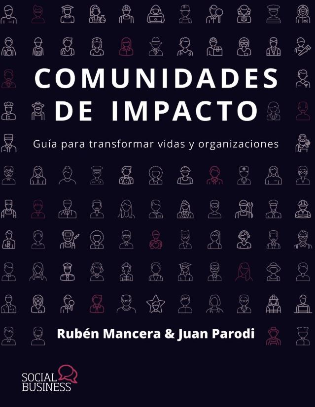 Comunidades de impacto