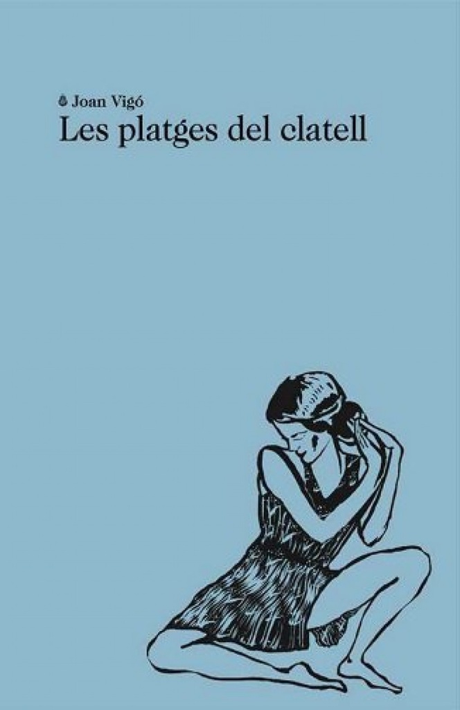 PLATGES DEL CLATELL, LES