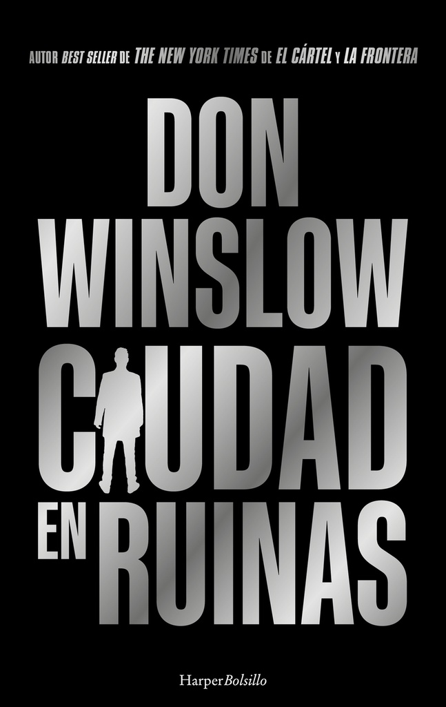 Ciudad en ruinas