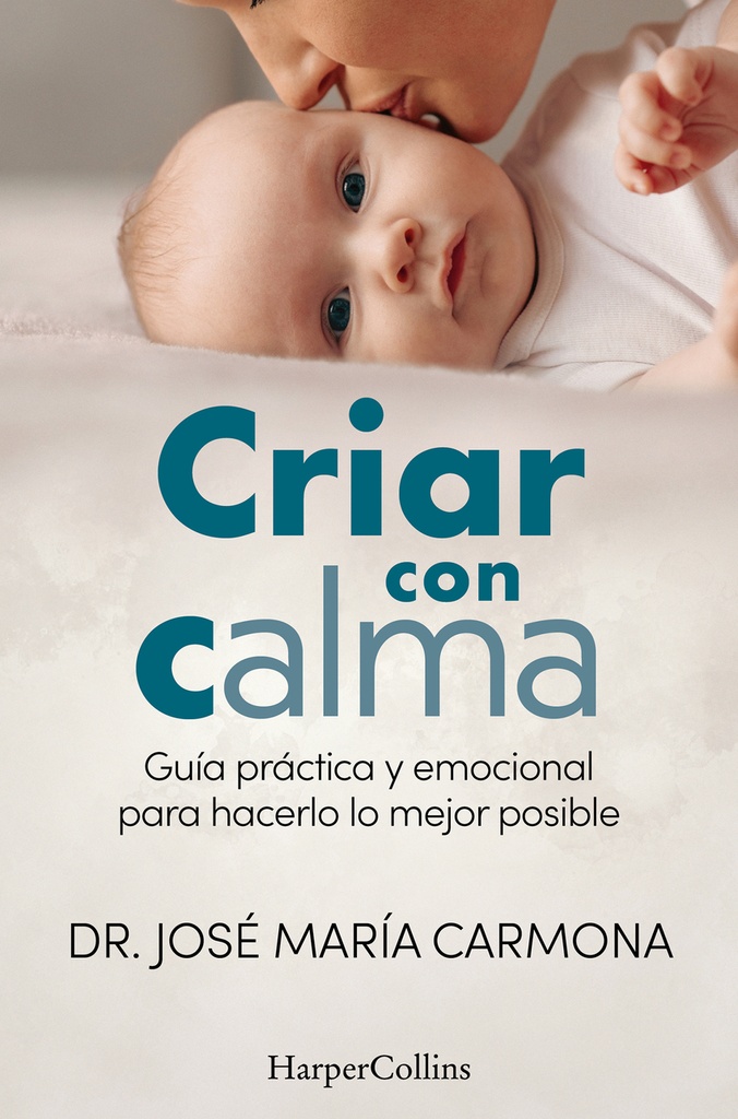 Criar con calma