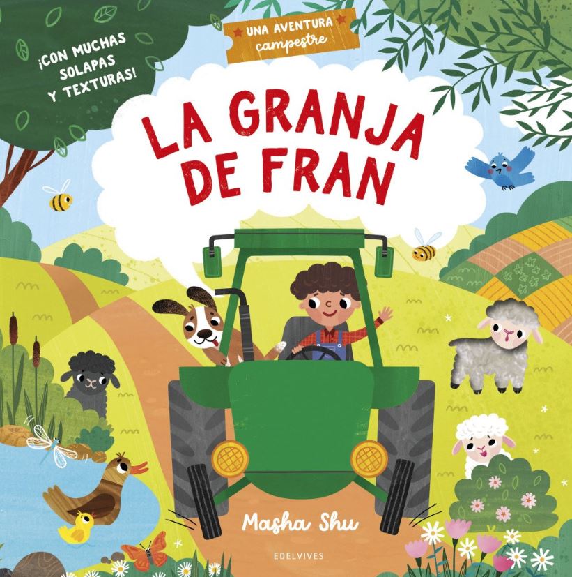 La granja de Fran