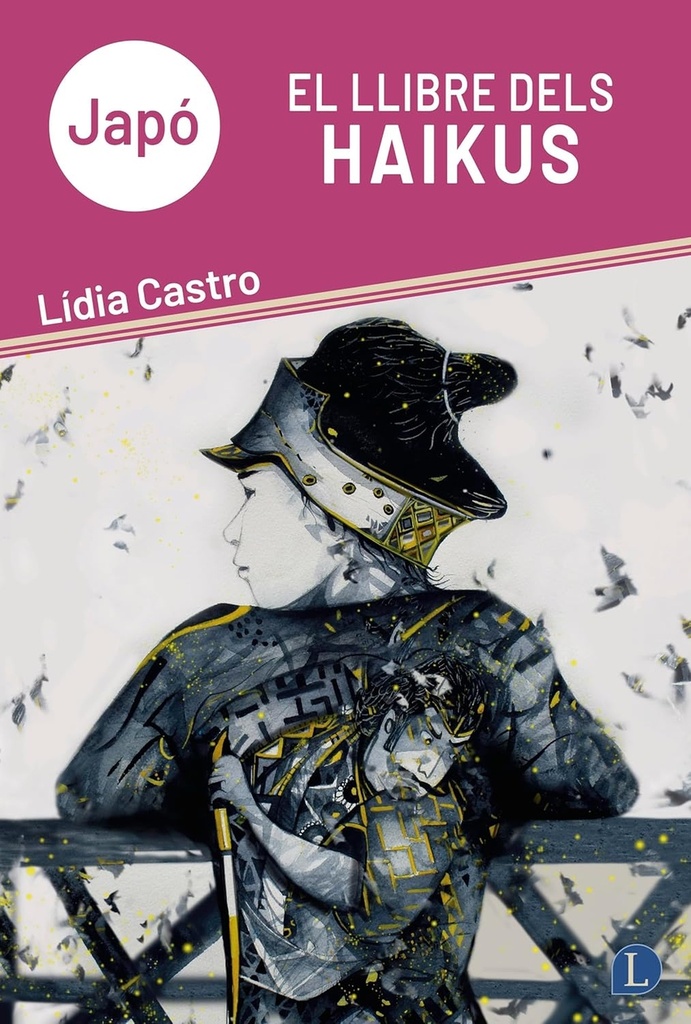 Japó. El llibre dels Haikus