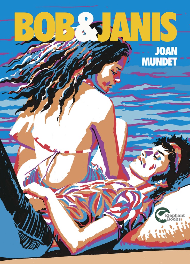 Bob &amp;Janis