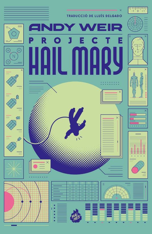 PROJECTE HAIL MARY