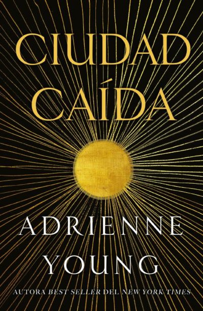 Ciudad caída