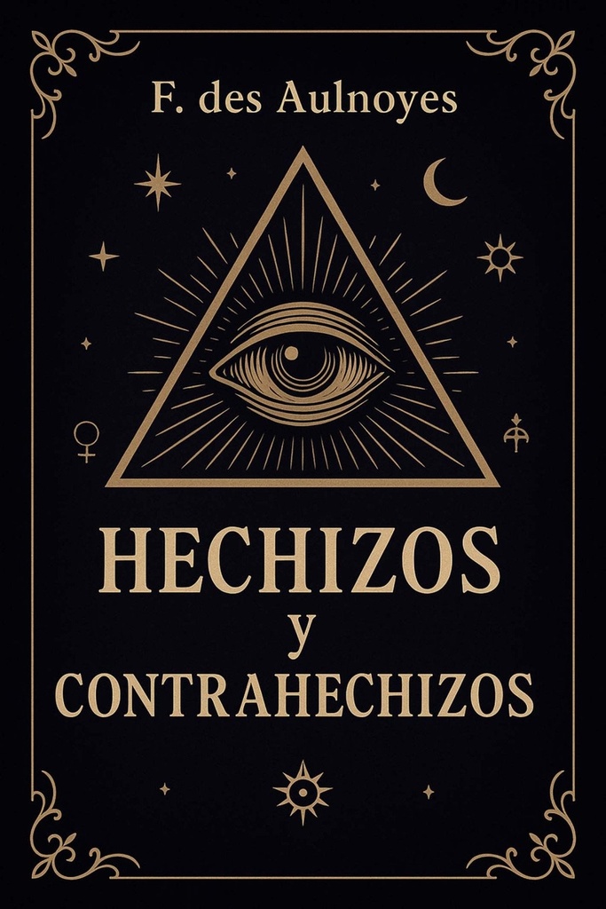 Hechizos y contrahechizos