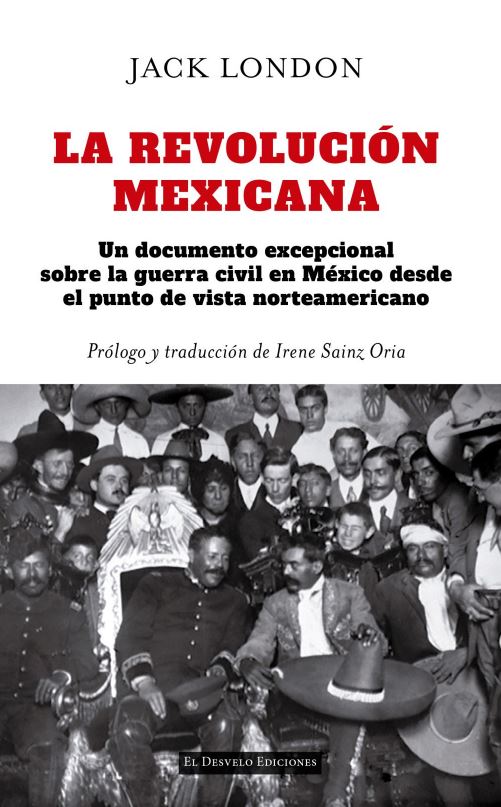 La Revolución mexicana