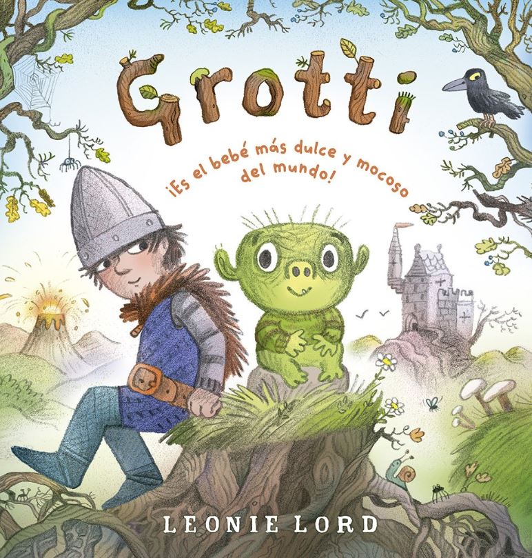 Grotti