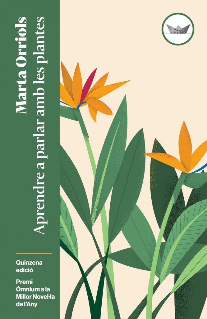 Aprendre a parlar amb les plantes