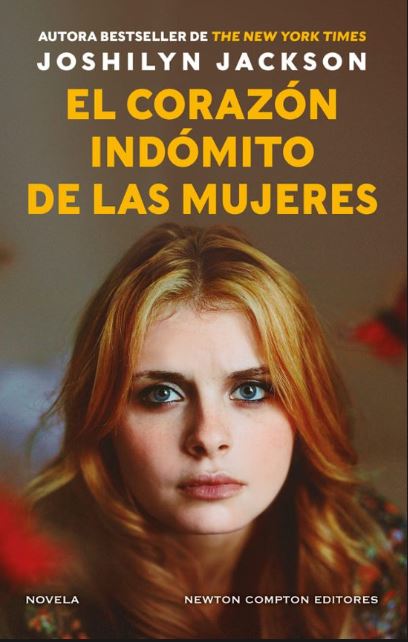 El corazón indómito de las mujeres