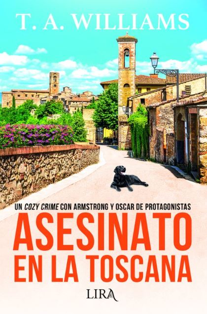 Asesinato en la Toscana